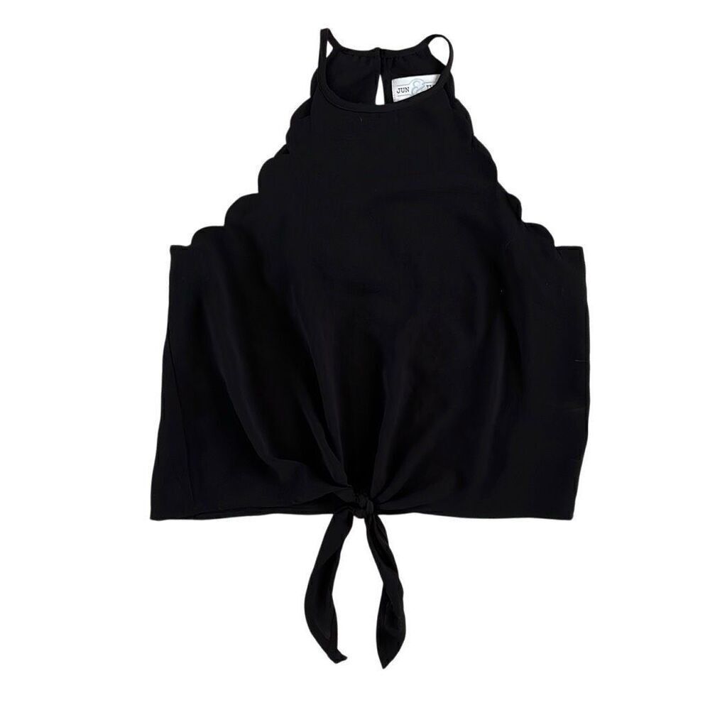 Jun & Ivy Halter